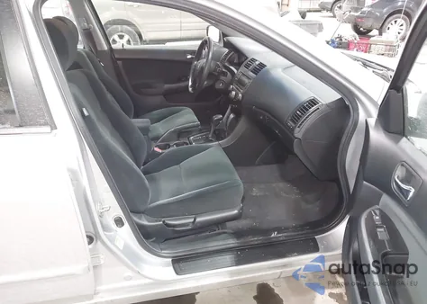 2006 Honda Accord 2.4 Se из США, поврежденный, VIN 1HGCM56316A121074